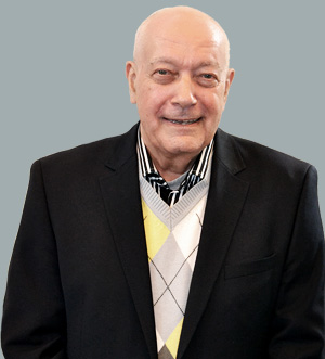 Charles K. Langford